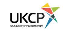 About Me. UKCP Logo